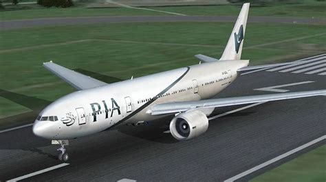 boeing 777 sound fsx